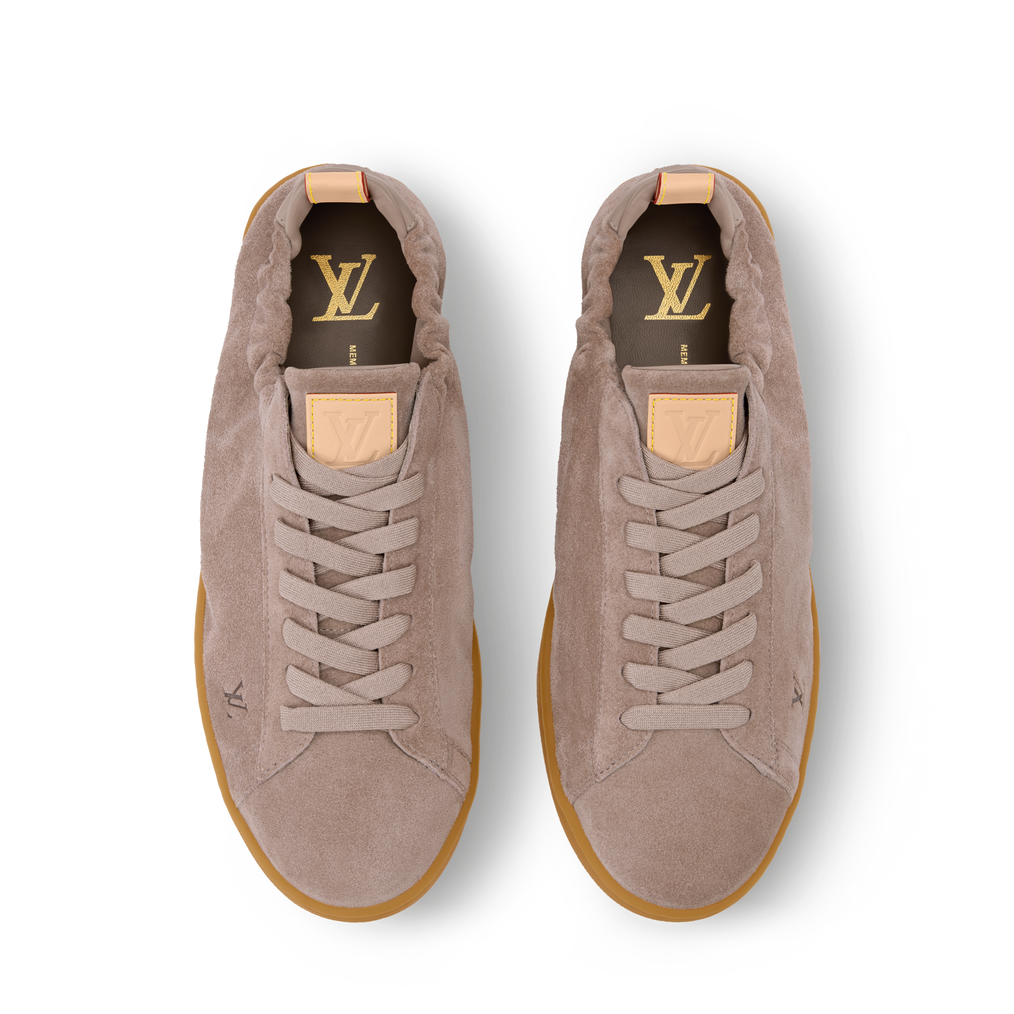 LV ソフト スニーカー ｜ルイ・ヴィトン 公式サイト - 1AKPK3